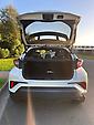 2018 Toyota C-hr HYBRID