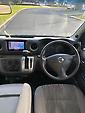 2017 Nissan Nv350 CARAVAN