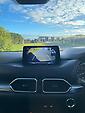 2021 Mazda Cx-5 GSX PTR 2.5P/4WD/6AT