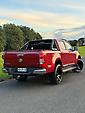 2013 Holden Colorado 4X2 LTZ DC PU 2.8 MT