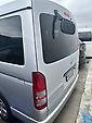 2012 Toyota Hiace