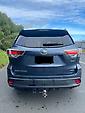 2015 Toyota Highlander GXL 3.5P/4WD/6AT/SW/