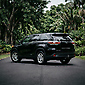 2015 Toyota Highlander GX 3.5P/4WD/6AT/SW/5