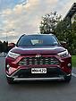 2019 Toyota Rav4 GXL 2.5P/4WD/8AT
