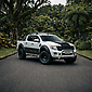 2015 Ford Ranger TD XLT DC W/S A 3.2D