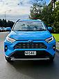 2020 Toyota Rav4 GXL 2.5PH/4WD/HD