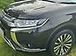 2018 Mitsubishi Outlander LS 2.4P/4WD/CVT