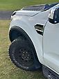 2018 Ford Ranger XLT DOUBLE CAB W/S A