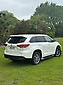 2019 Toyota Highlander GXL 3.5P/4WD/8AT
