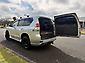 2012 Toyota Landcruiser PRADO