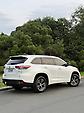 2016 Toyota Highlander GXL 3.5P/4WD/6AT/SW/