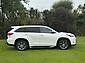 2019 Toyota Highlander GXL 3.5P/4WD/8AT