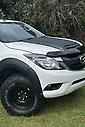 2018 Mazda Bt-50 GLX D/C W/S 3.2D/6AT