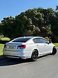 2009 Lexus Gs350