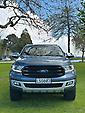 2018 Ford Everest TITANIUM 2.0D/4WD