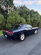 2013 Volkswagen Dodge Challenger TSI