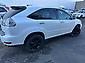 2008 Toyota Harrier