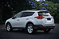 2014 Toyota Rav4 GX 2.5P SUV 6A