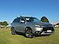 2021 Mitsubishi Outlander XLS 2.4P/4WD/CVT