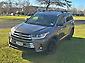 2018 Toyota Highlander GXL 3.5P/4WD/8AT