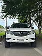 2017 Mazda Bt-50 GLX D/C W/S 3.2D/4WD