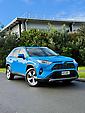 2020 Toyota Rav4 GXL 2.5PH/4WD/HD