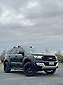 2017 Ford Everest FX2 3.2D/6AT