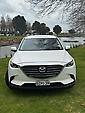 2017 Mazda Cx-9 GSX 2.5PT/4WD/6AT