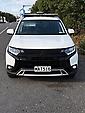 2019 Mitsubishi Outlander LS 2.4P/4WD/CVT