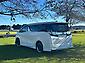 2017 Toyota Vellfire