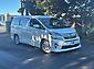 2014 Toyota Vellfire VELLFIRE