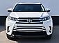 2017 Toyota Highlander GXL 3.5P/4WD/8AT