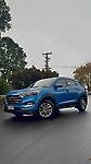 2016 Hyundai Tucson GDI 2.0P/6AT/SW/5DR