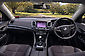 2015 Holden Commodore VF SV6 3.6P/6AT/SL/4
