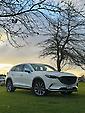 2022 Mazda Cx-9 LTD 2.5PT/4WD/6AT