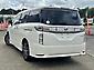 2014 Nissan Elgrand HIGHWAY STAR