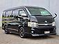 2011 Toyota Hiace