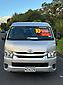 2015 Toyota Hiace
