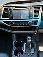 2017 Toyota Highlander GXL 3.5P/4WD/8AT