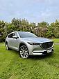 2019 Mazda Cx-8 LTD DSL 2.2DT/4WD