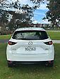 2021 Mazda Cx-5 GLX PTR 2.0P/6AT