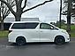 2013 Toyota Alphard