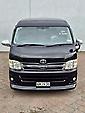 2011 Toyota Hiace