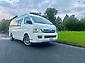 2008 Toyota Hiace