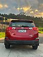 2013 Toyota Rav4 GX 2.0P SUV CVT