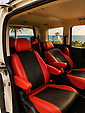 2015 Mitsubishi Delica