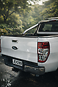 2015 Ford Ranger TD XLT DC W/S A 3.2D