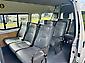 2011 Toyota Hiace ZX 3.0TD 5M 3 SEAT
