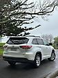 2016 Toyota Highlander GX 3.5P/4WD/6AT/SW/5