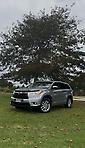2016 Toyota Highlander GX 3.5P/4WD/6AT/SW/5